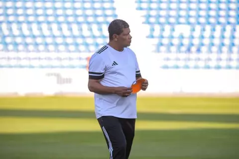 مصدر ليلا كورة: أزمة كبيرة في غزل المحلة بين الإدارة وعلاء عبد العال